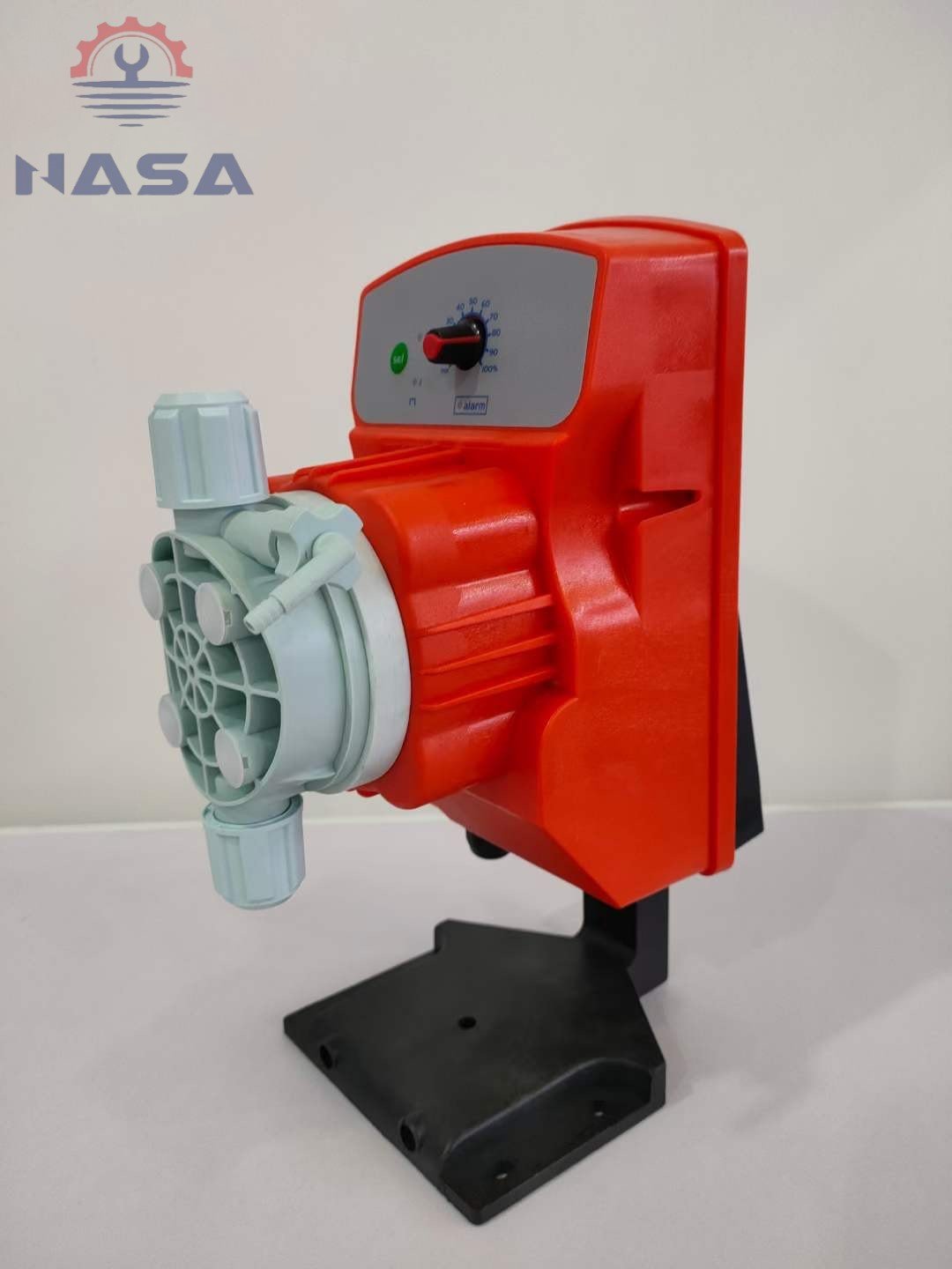 Bơm định lượng Greatech A-101 - Máy bơm nước greatech