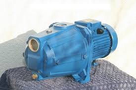 máy bơm nước SJm550